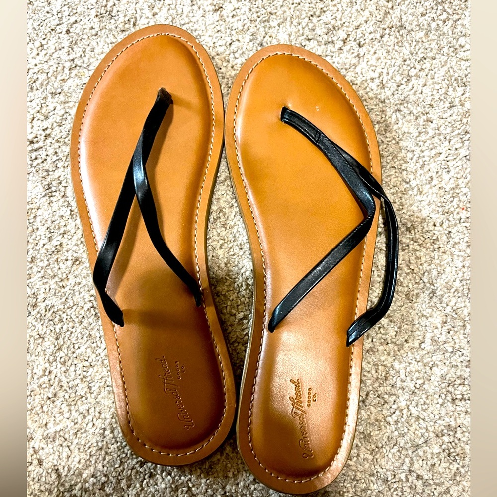 Flip Flop Sandals